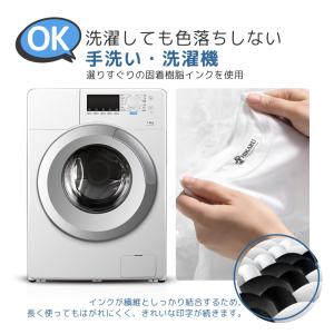 お名前スタンプ なまえスタンプ 名前はんこ 2...の詳細画像5