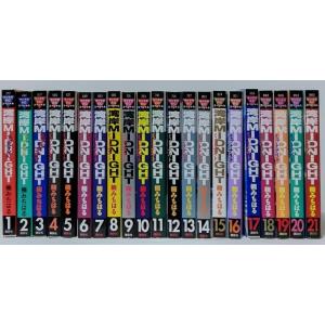 湾岸MIDNIGHT コミック 全42巻完結セット (ヤンマガKCスペシャル)