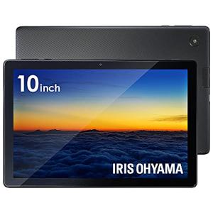アイリスオーヤマ 10インチタブレットの高価買取価格