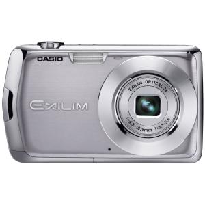 CASIO デジカメ EXILIM EX-Z1 シルバーの買取情報