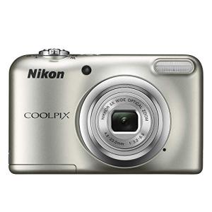 Nikon COOLPIX A10 シルバー 5倍ズームの買取情報