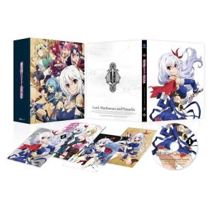 魔弾の王と戦姫 全6巻セット [マーケットプレイス Blu-rayセット]