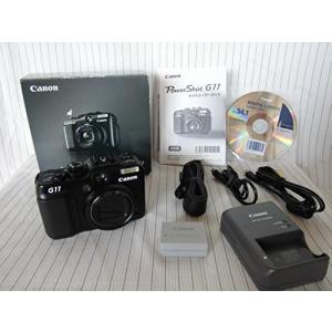 Canon Power Shot G11の買取情報