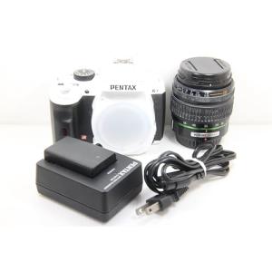 PENTAX K-r デジタル一眼レフ ホワイトの買取情報