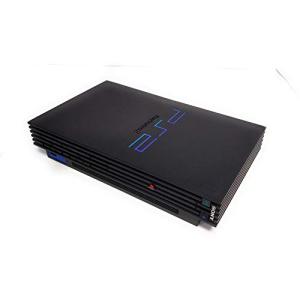 SONY（ソニー） PS2 本体 【すぐ遊べるセット】PlayStation 2