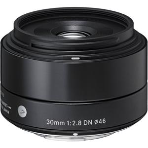 シグマ 30mm F2.8 DN 単焦点レンズの買取情報