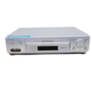 SONY SLV-NX11 VHSハイファイビデオデッキ
