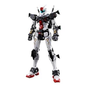 HG 01ガンダム 1/144スケール 色分け済みプラモデル (機動戦士Gundam
