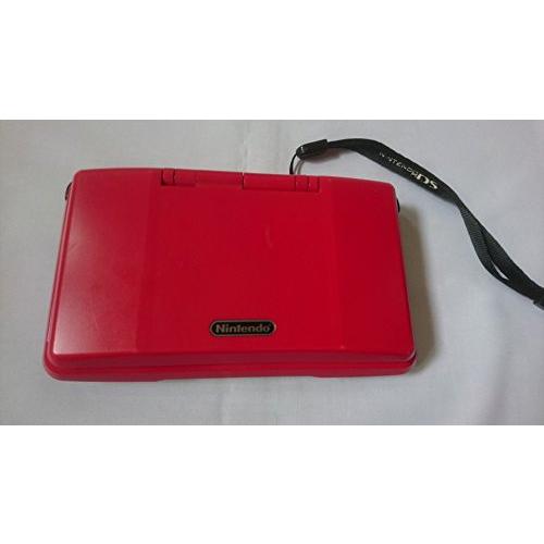 ニンテンドーＤＳ　レッド