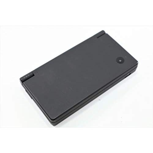 ニンテンドーDSi ブラック【メーカー生産終了】