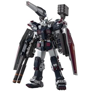 MG 機動戦士ガンダム サンダーボルト フルアーマー・ガンダム Ver.Ka (GUNDAM THU...