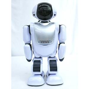 Palmi(パルミー) 二足歩行 コミュニケーション ロボット