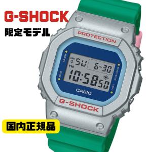 G-SHOCK DW-5600EU-8A3JF Euphoria シリーズ 限定品 デジタル腕時計 メンズ 国内正規品｜kawashima