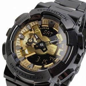 GM-110BD-1A9JF CASIO G-...の詳細画像2