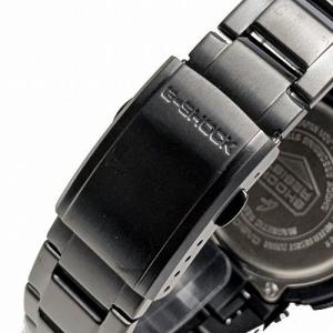 GM-110BD-1A9JF CASIO G-...の詳細画像4