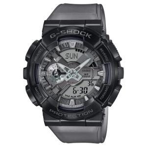 G-SHOCK ゴールドXグリーン GM-5600CL-3JF デジタル腕時計 メンズ