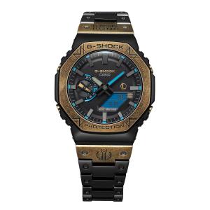 G-SHOCK GM-B2100LL-1AJR...の詳細画像2