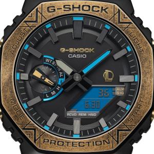 G-SHOCK GM-B2100LL-1AJR...の詳細画像3