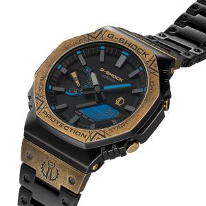 G-SHOCK GM-B2100LL-1AJR...の詳細画像5