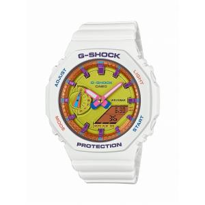 G-SHOCK Gショック 40周年 限定モデル GMA-S2140RX-7AJR アナログ
