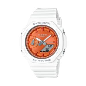 G-SHOCK Gショック 40周年 限定モデル GMA-S2140RX-7AJR アナログ