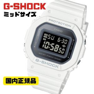 G-SHOCK ユニセックス レディース GMD-S5600-7JF デジタル腕時計  DW-5600を小型化・薄型化したモデル 国内正規品｜kawashima