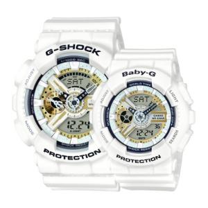 CASIO G-SHOCK/BABY-G 「Gプレゼンツ ラバーズコレクション2016」 LOV-16A-7AJR