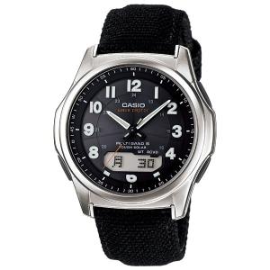 WAVE（CASIO） CASIO ウェーブセプター メタルバンド WVA-M630D-1AJF 