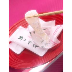 【添加物不使用】新珠製菓 羽二重餅 【詰め合わ...の詳細画像1