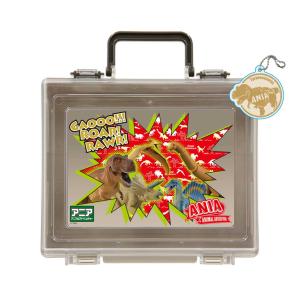アニア マルチキャリングケース Ag+ 抗菌 ...の詳細画像5