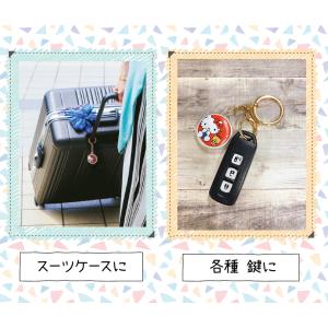 エアタグ ケース サンリオ AirTag エア...の詳細画像3