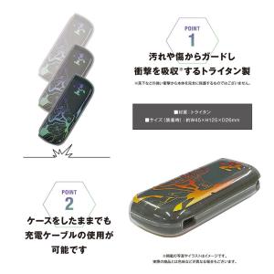 アイコス イルマ ケース エヴァ iQOSケー...の詳細画像1
