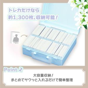 おしまも コレクションキャリーボックス ゆめか...の詳細画像3