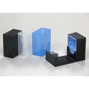 KMC カードバリアー ハイパーマットシリーズ ハイパーマット ブルー