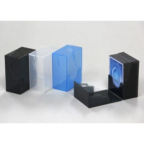 トレカデッキケース 折れやキズからカードを守るハードタイプ 河島製作所 トレカ収納 メーカー公式スト...