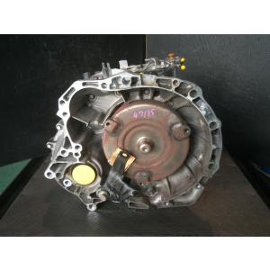 マツダ デミオ DE3FS リビルト CVT ミッション 純正品番 DJ01-19-090-