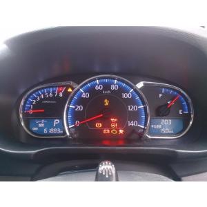 アクア NHP10 スピードメーター 457300-5822 83800-52Z90 送料【S