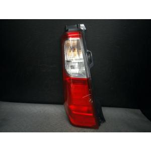 ワゴンR ワゴンR MC21S 左 テール ランプ ライト 35670-76F01 : 株式