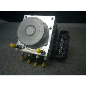 ハイゼットカーゴ EBD-S331V H25年 中期 ABSアクチュエーター 44050