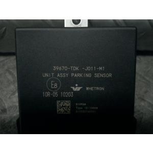 フリード 6AA-GB7 パーキングセンサー 39670-TDK-J01