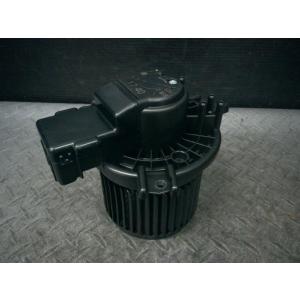 スズキ 純正 スペーシア 《 MK53S 》 ヒーターブロアモーター 74150