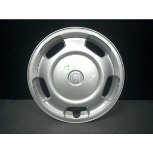 N-BOX 4枚 14インチ HONDA NBOX 純正ホイールキャップ シルバー