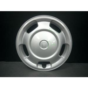 ホンダ 純正 N-WGN 《 JH3 》 ホイールキャップ P91400-23014001 : NGP