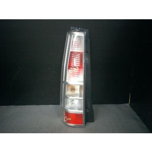 ワゴンR ワゴンR MC21S 左 テール ランプ ライト 35670-76F01 : 株式