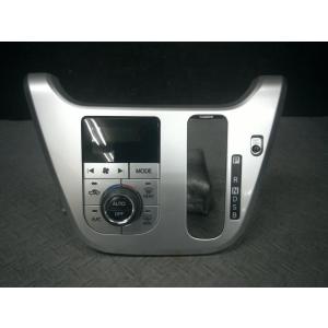 ミラ（ダイハツ） ミライース DBA-LA300S エアコンスイッチパネル R59