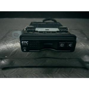 ホンダ（HONDA） 純正 ETC2.0車載器 本体 08E25-PH0-C01 /旧品番