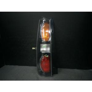 ワゴンR ワゴンR MC21S 左 テール ランプ ライト 35670-76F01 : 株式