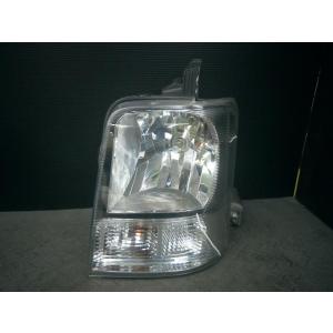 日産 日産純正 NV100クリッパー ヘッドランプユニットLH 26064