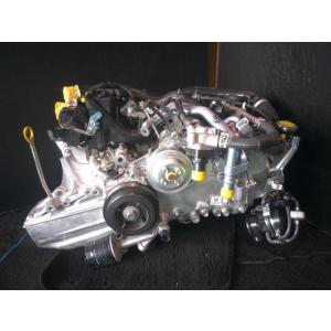 ハイゼット EBD-S510P エンジンASSY エクストラ S28 19000-B5081 19000 
