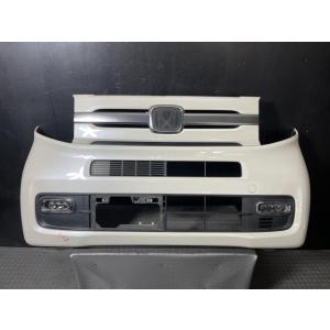 N VAN JJ1 JJ2 純正 フロントバンパー 71101-TXA-J000 : 拓海商事